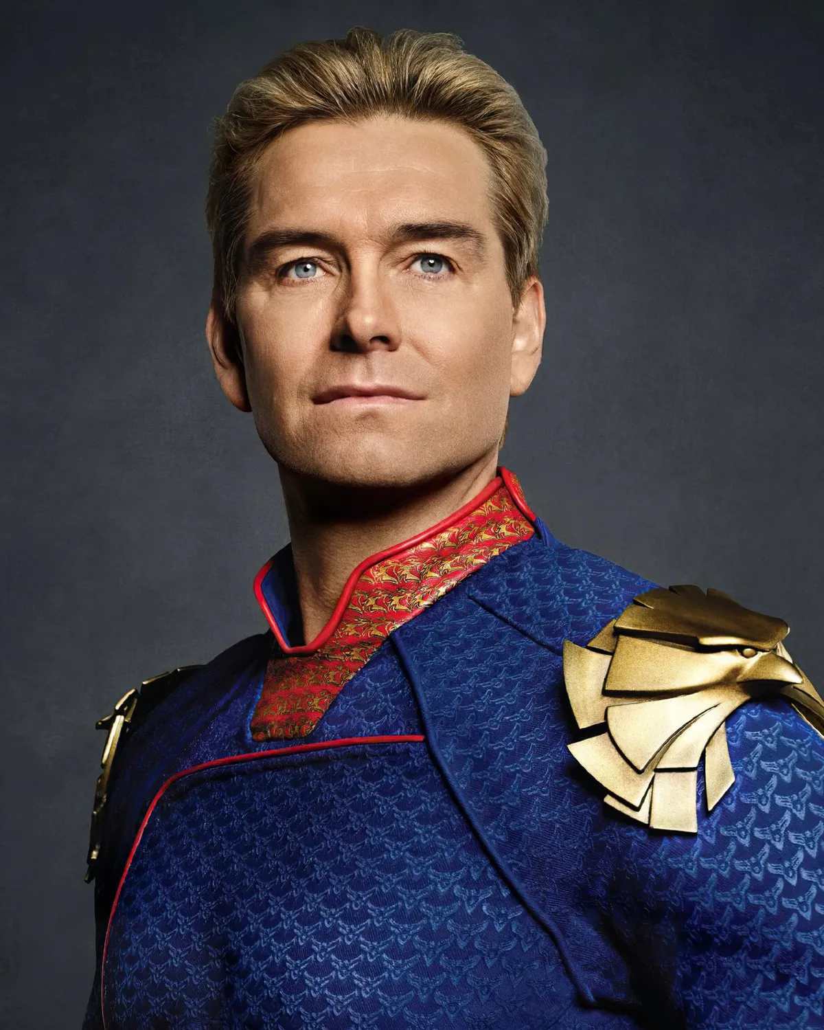 The Greatest American who has ever lived